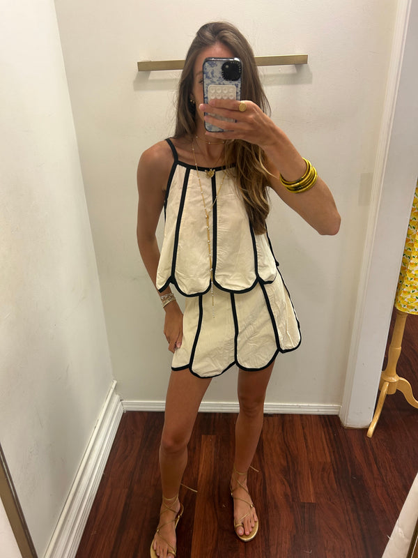 Maddie Set
