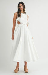 May Midi Dress