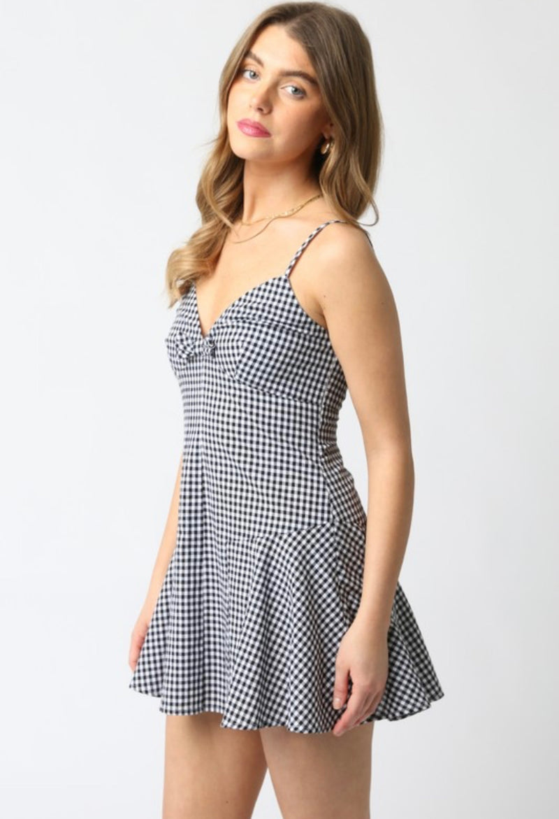 Georgina Dress