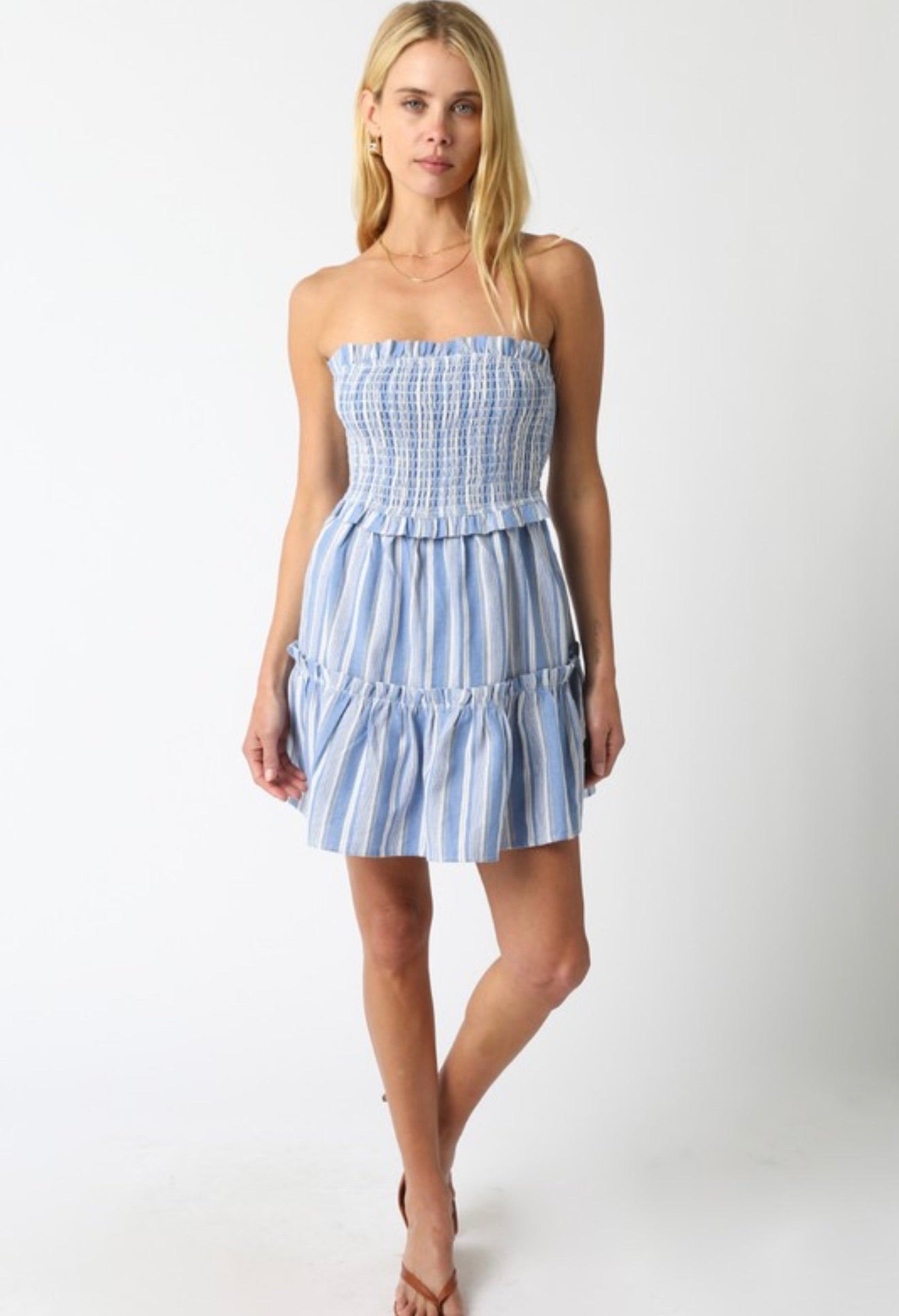 Bennet Dress