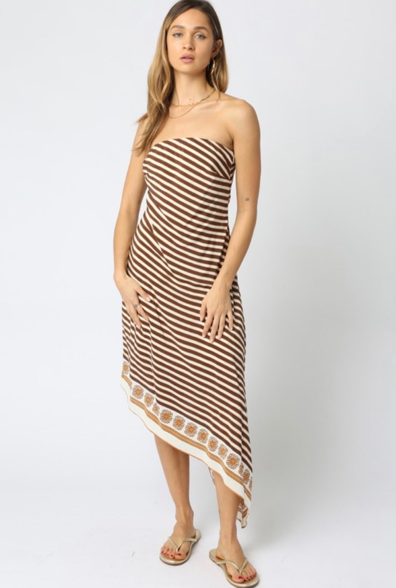 Juniper Dress