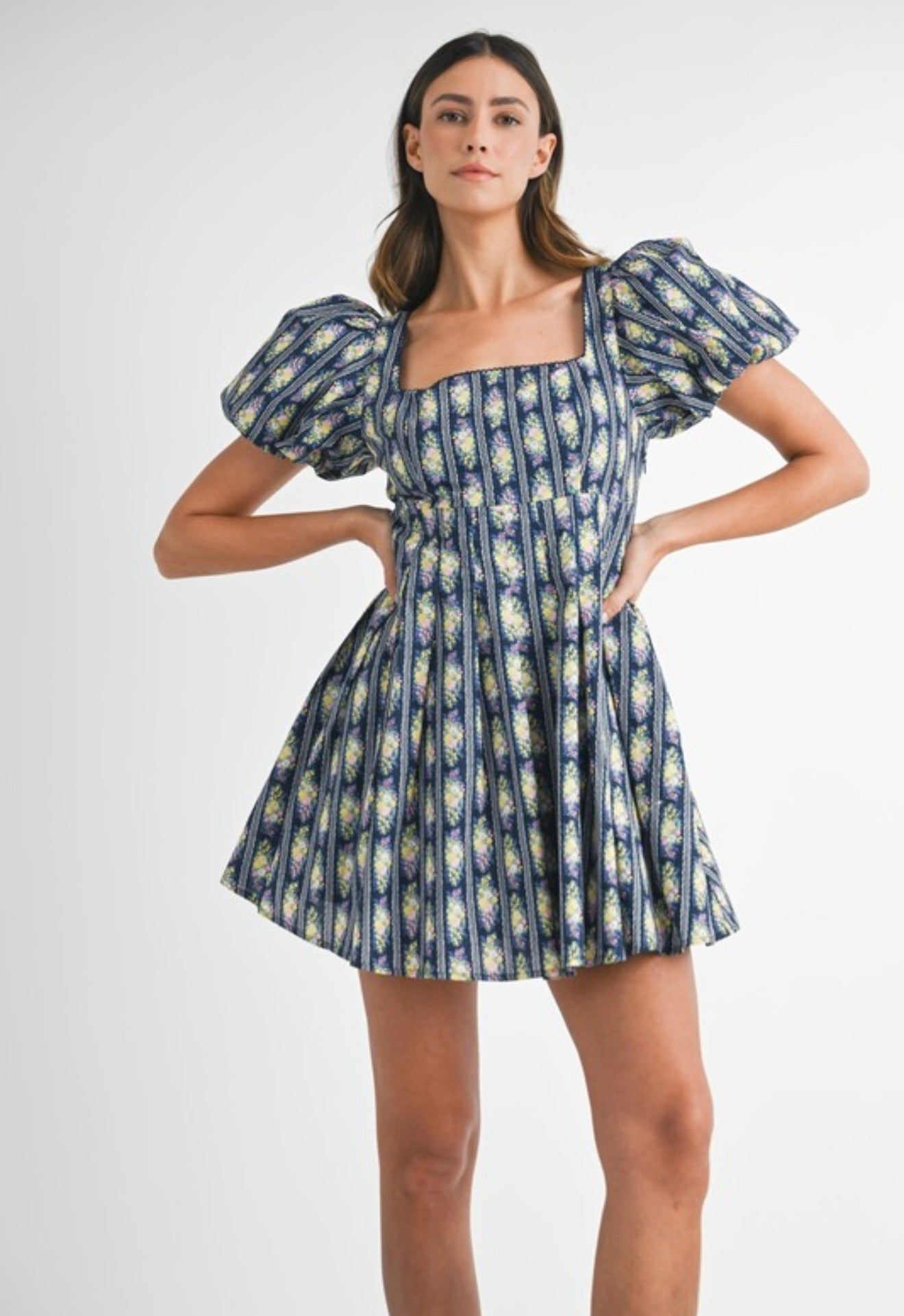 Harris Dress