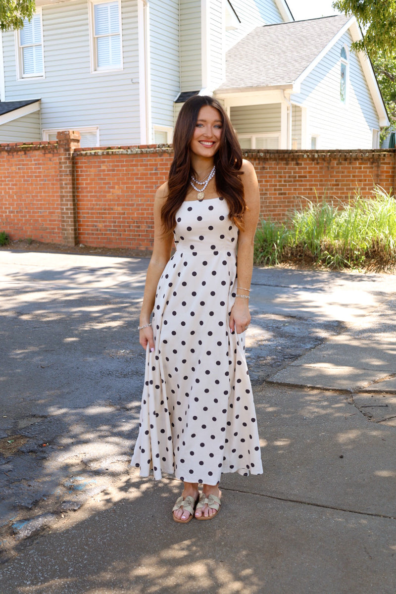 Andie Maxi