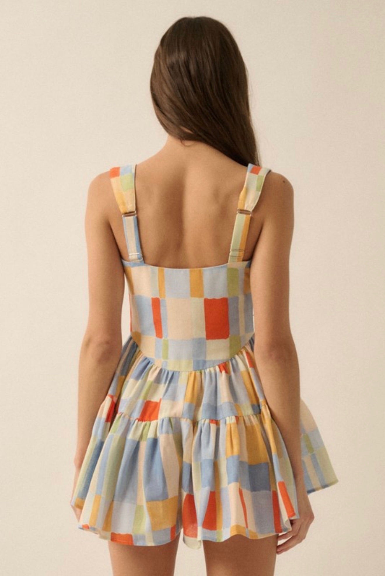 Weyburn Dress