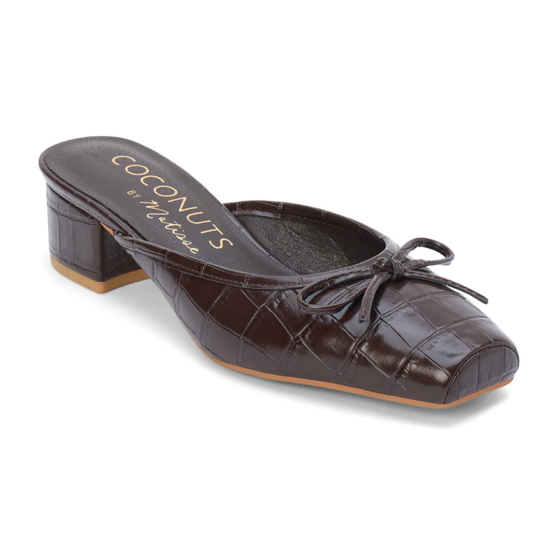 Geneva Mules