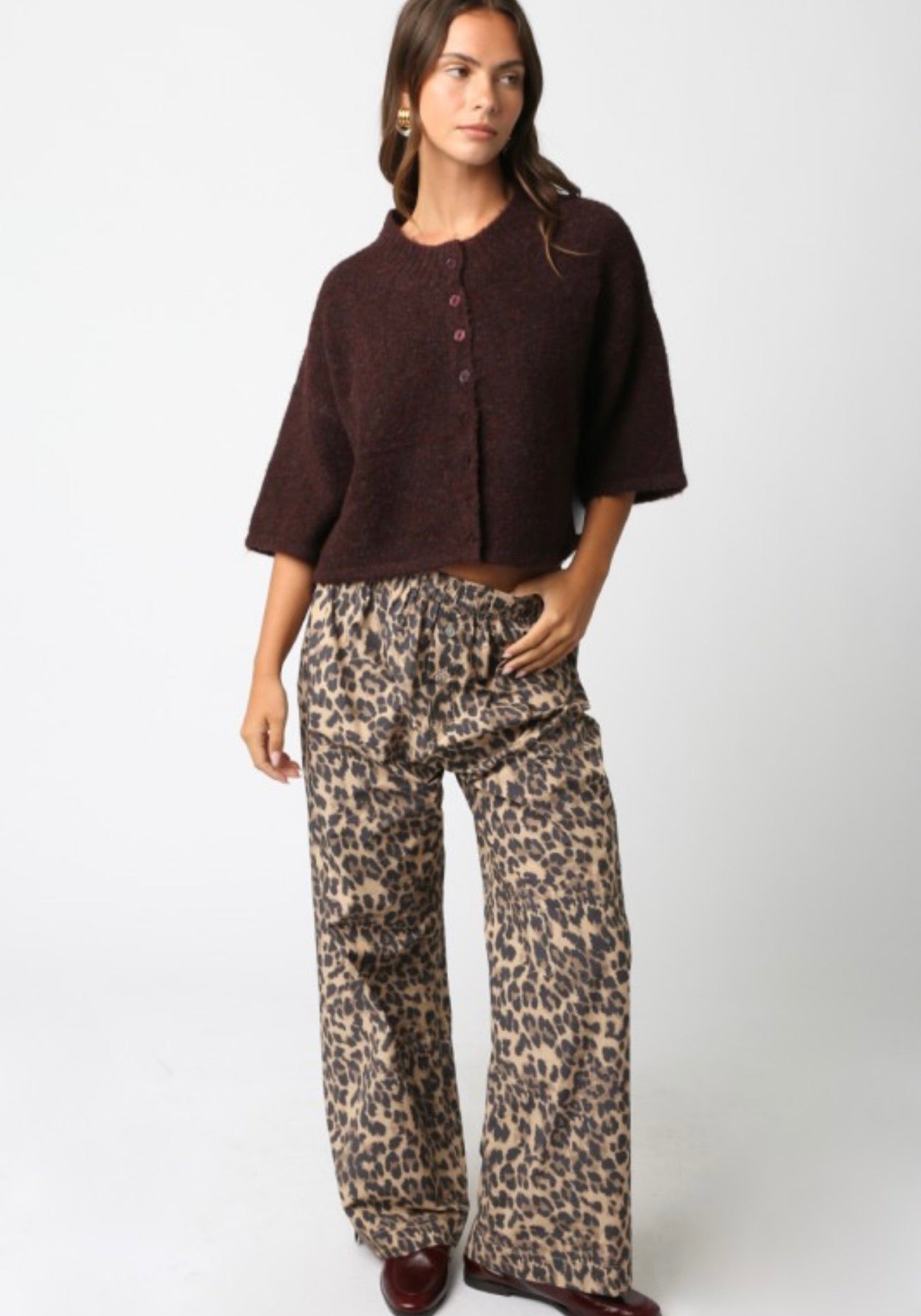 Grace Cardigan