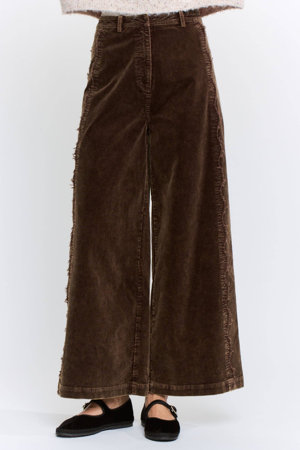 Terry Pants