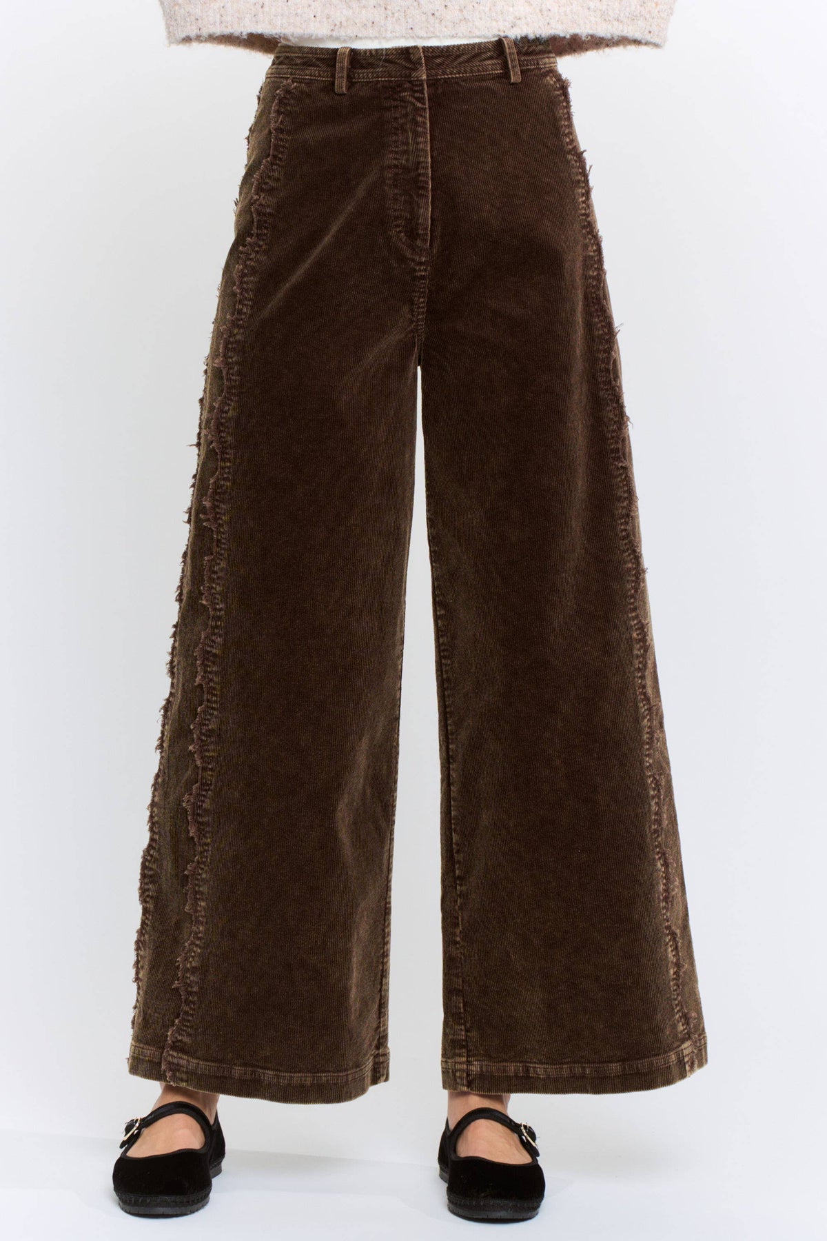 Terry Pants