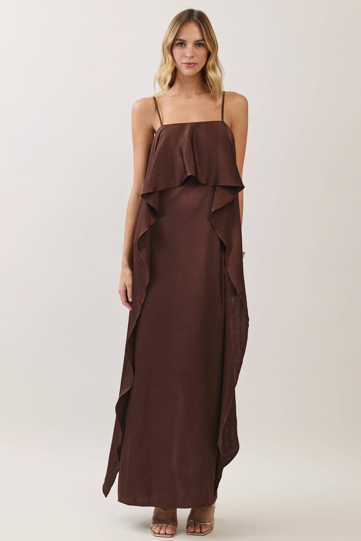 Cooper Maxi Dress