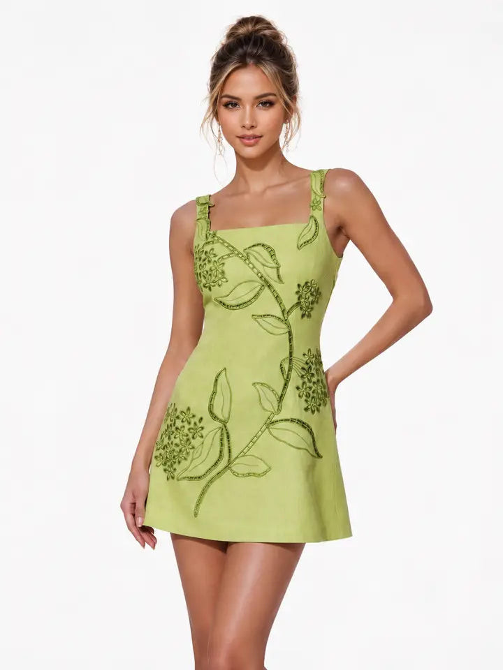 Darby Mini Dress