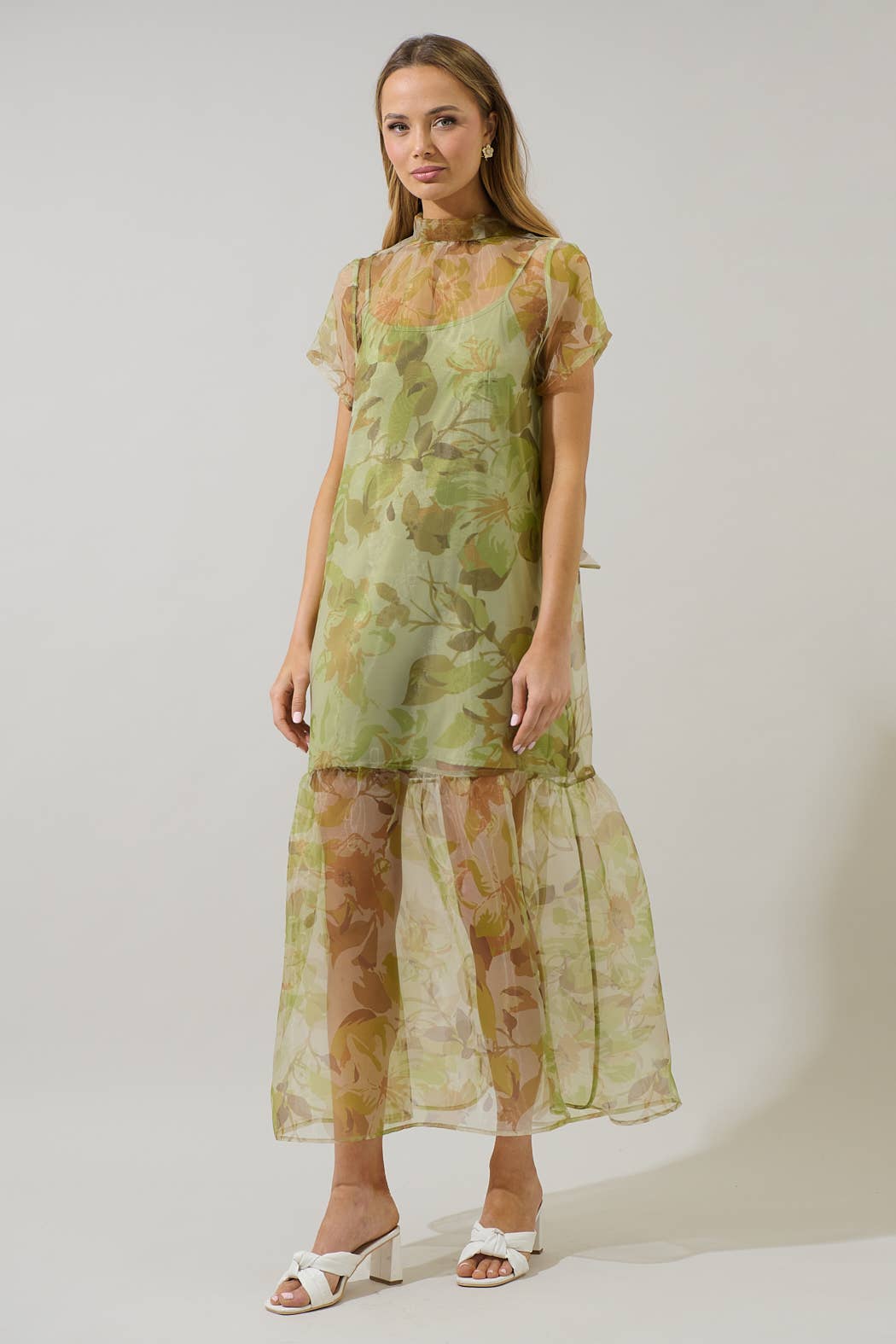 Ellery Maxi Dress