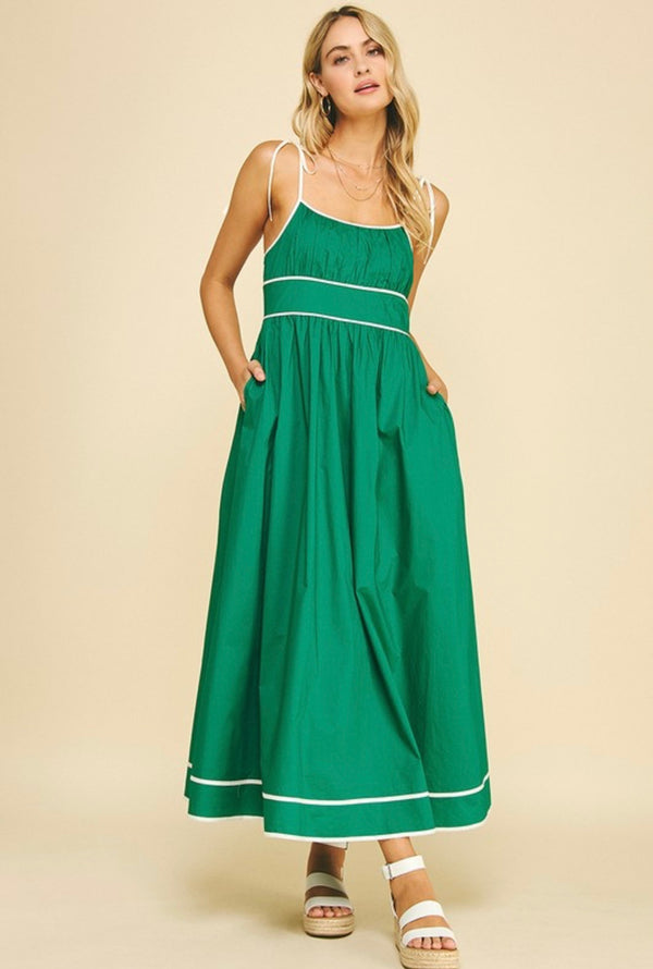 Piper Maxi Dress