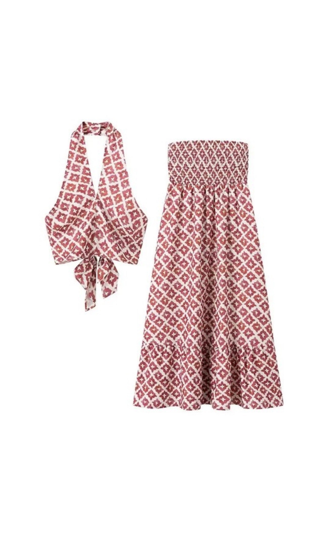Lilly Set