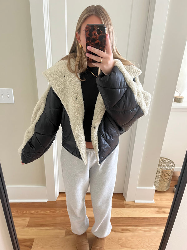 Brookie Jacket