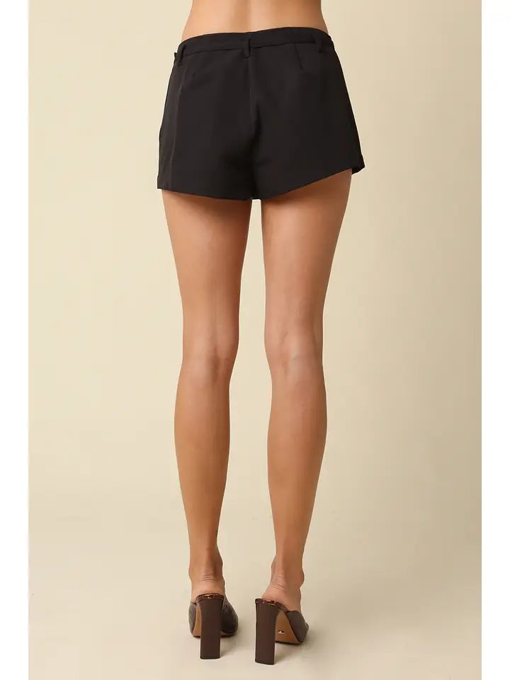 Brennan Mini Skort