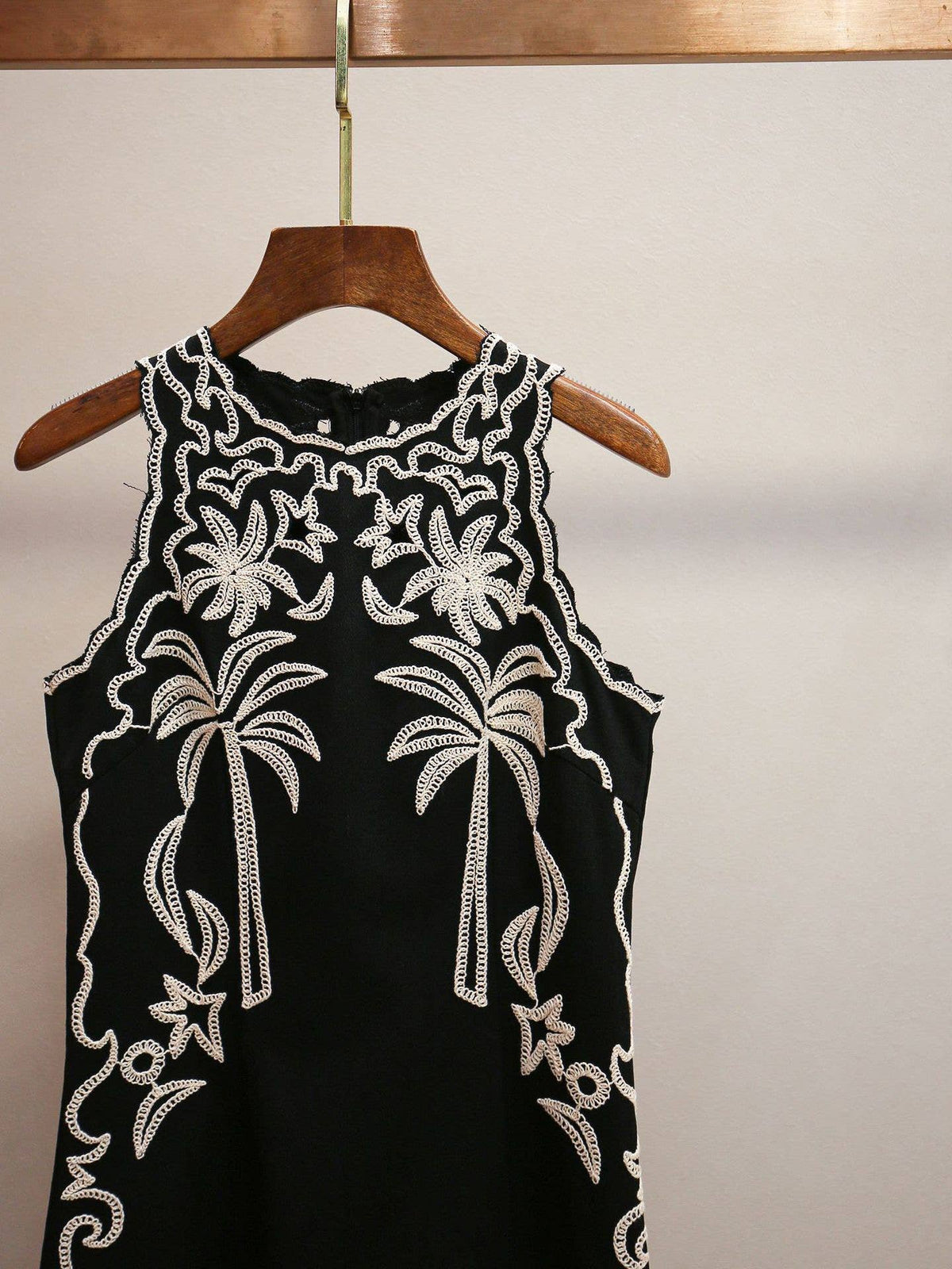 Jessica Mini Dress