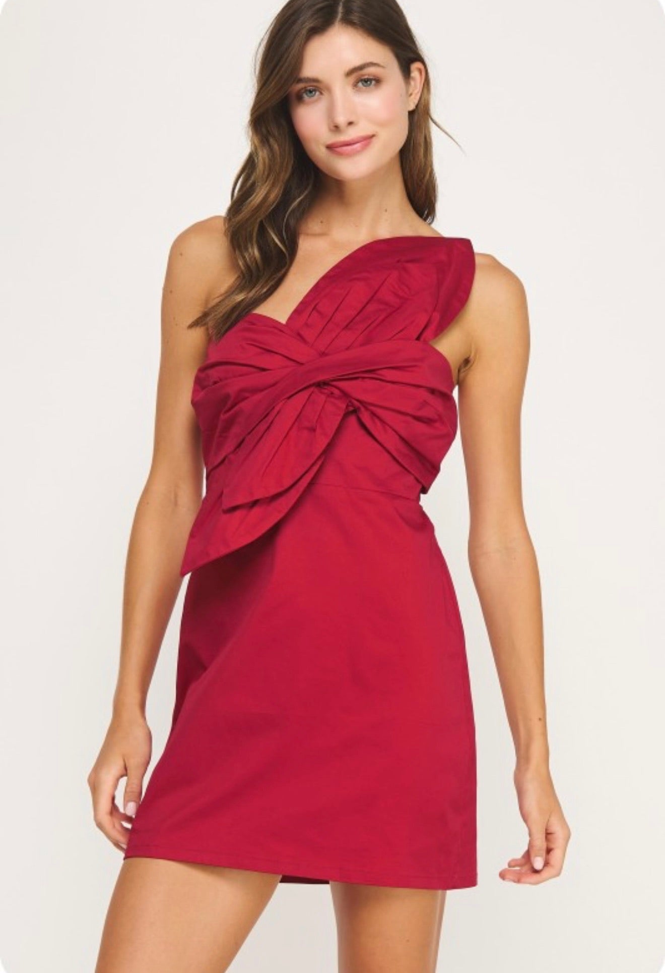 Norman Dress