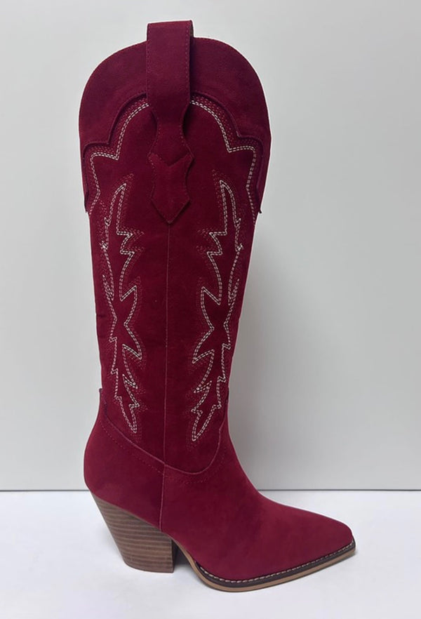 Lexington Boots