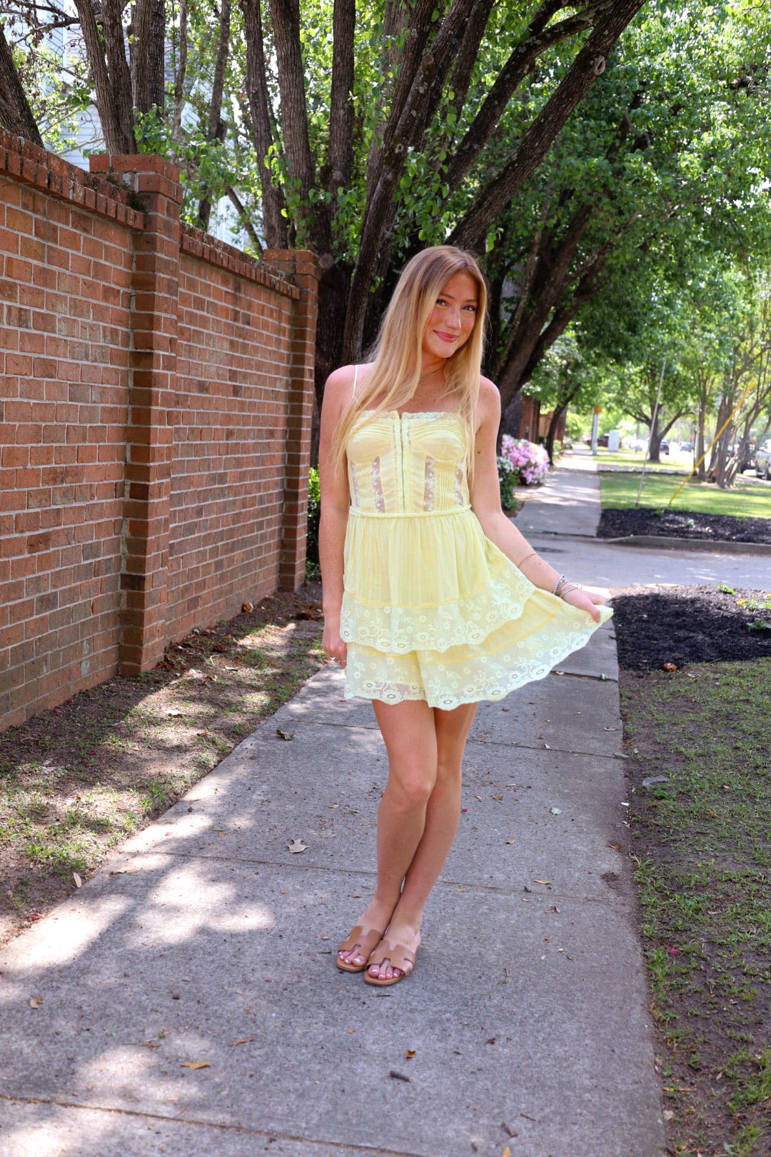 Eden Dress