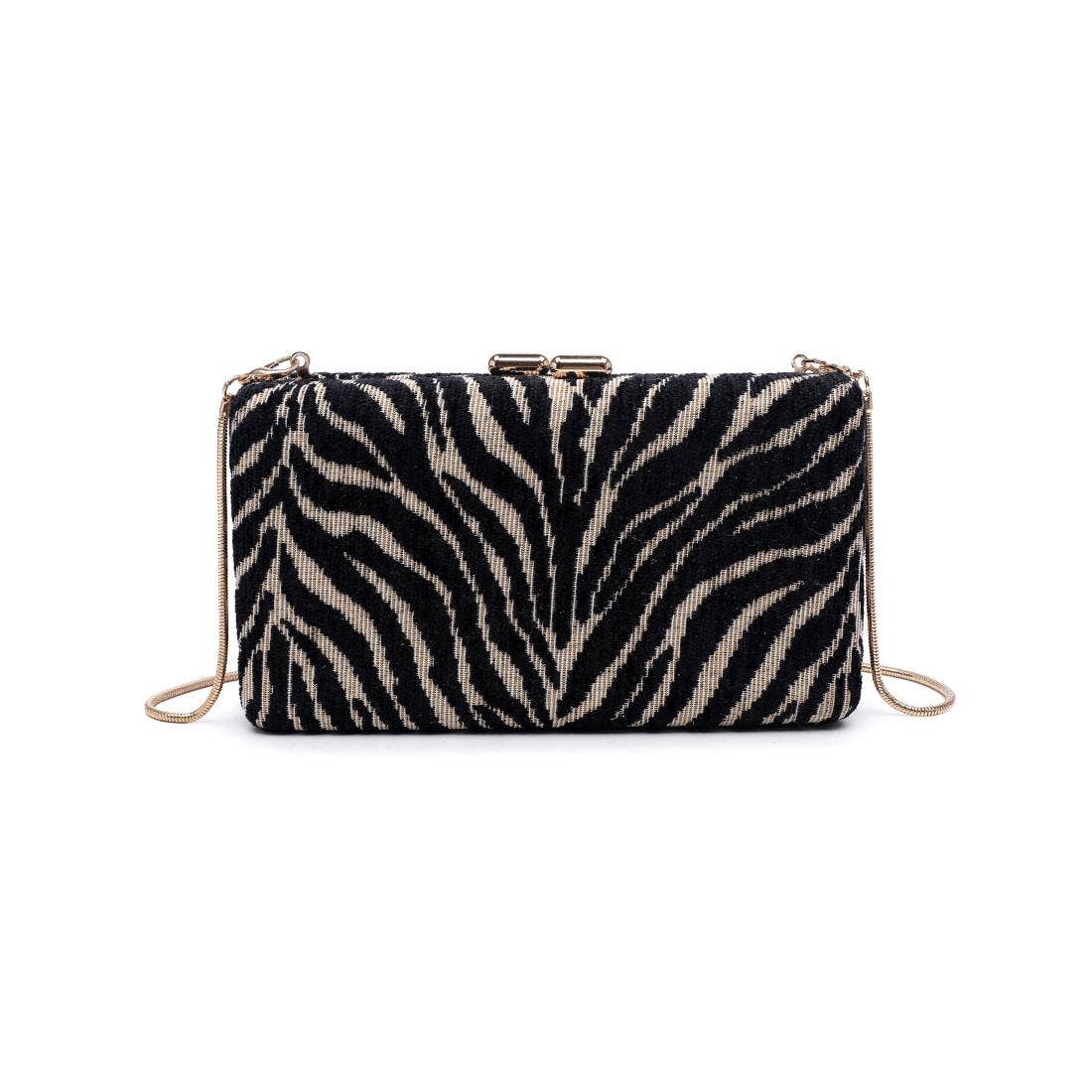 Sade Evening Bag