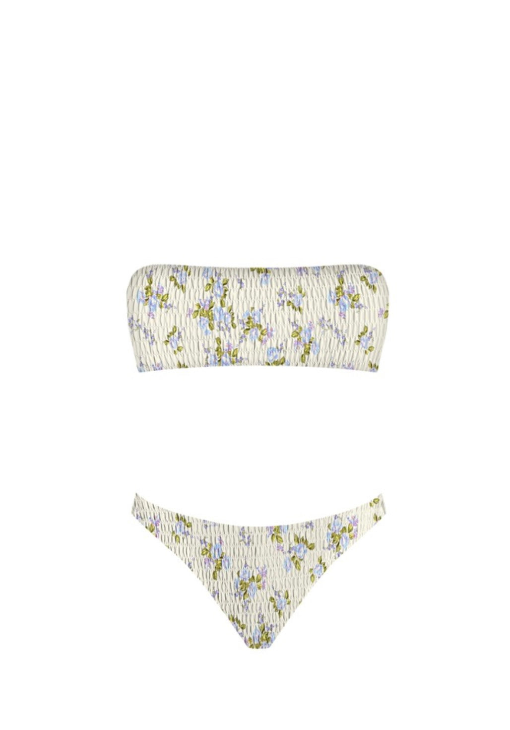 Hales Bikini Bottom