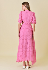 Rossi Dress