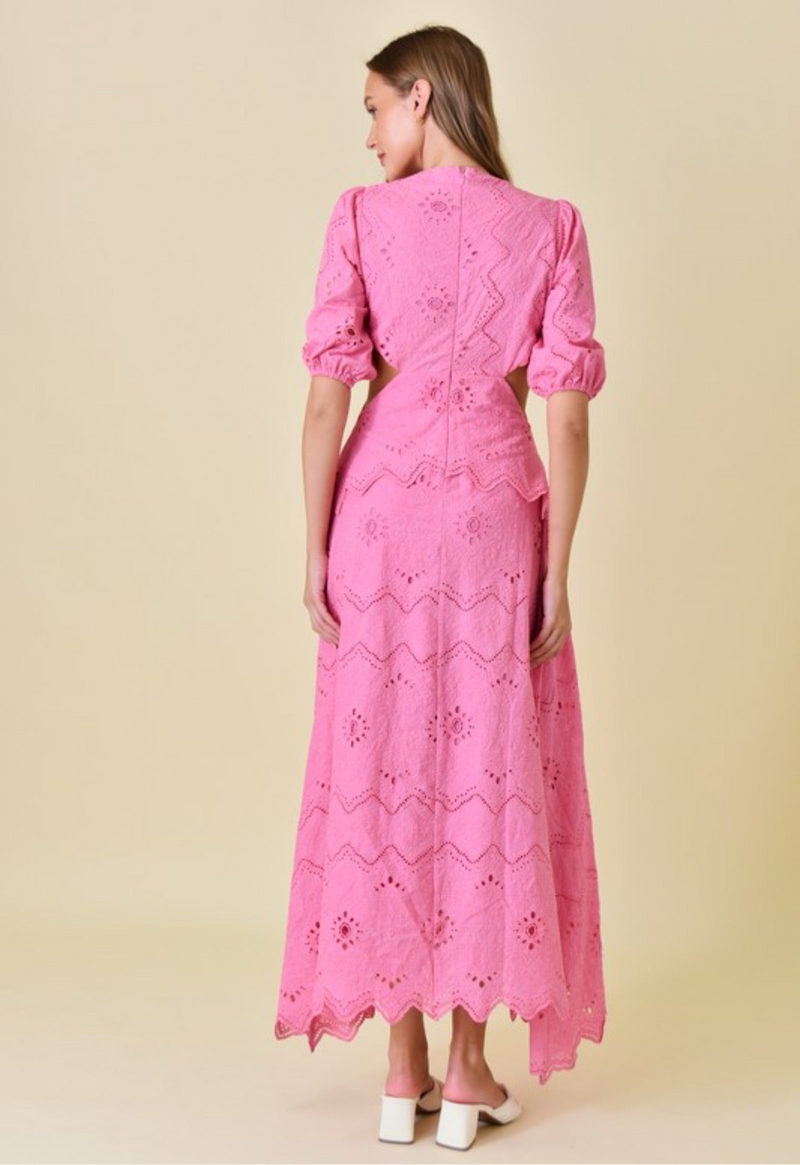 Rossi Dress