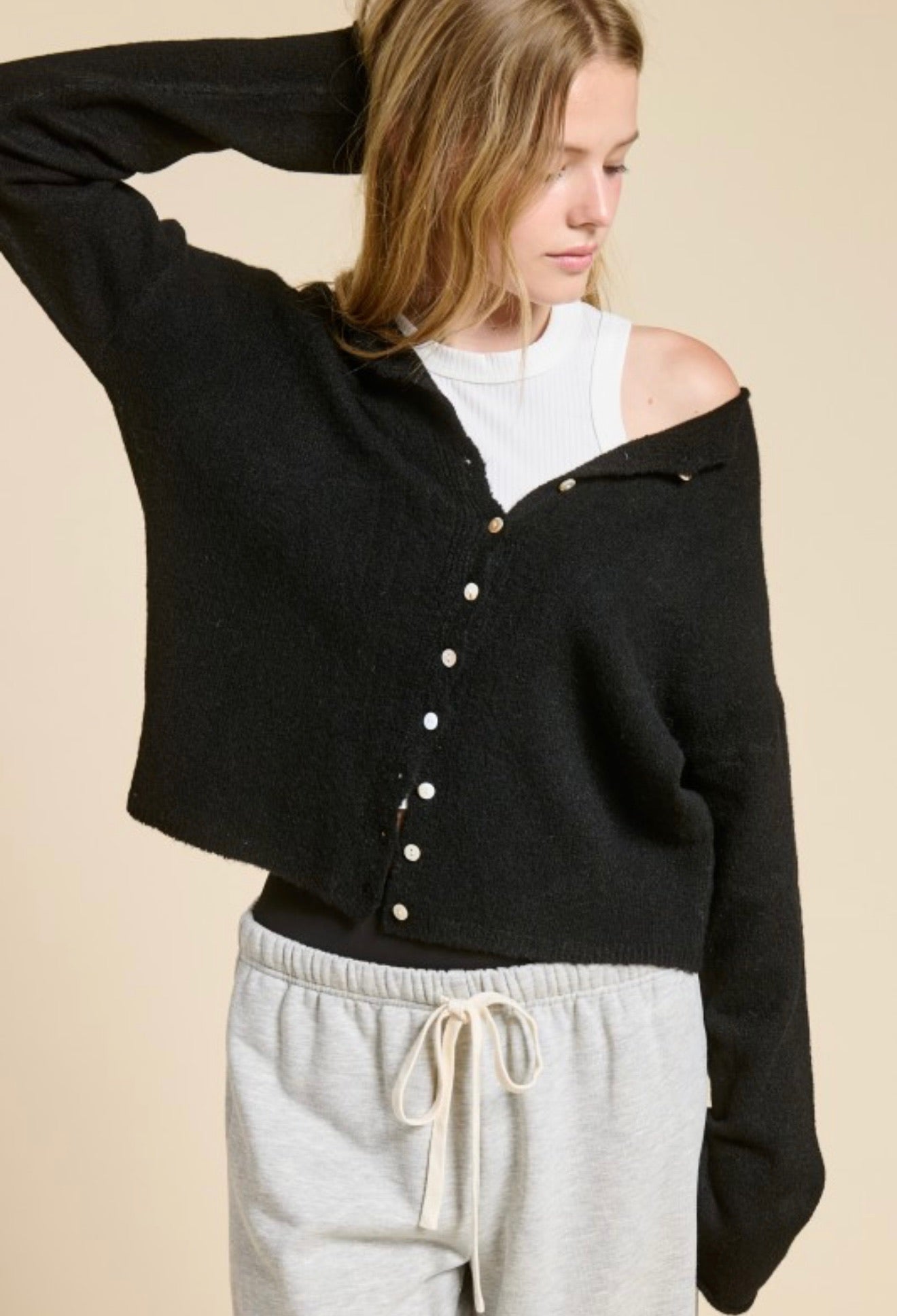 Sophie Sweater