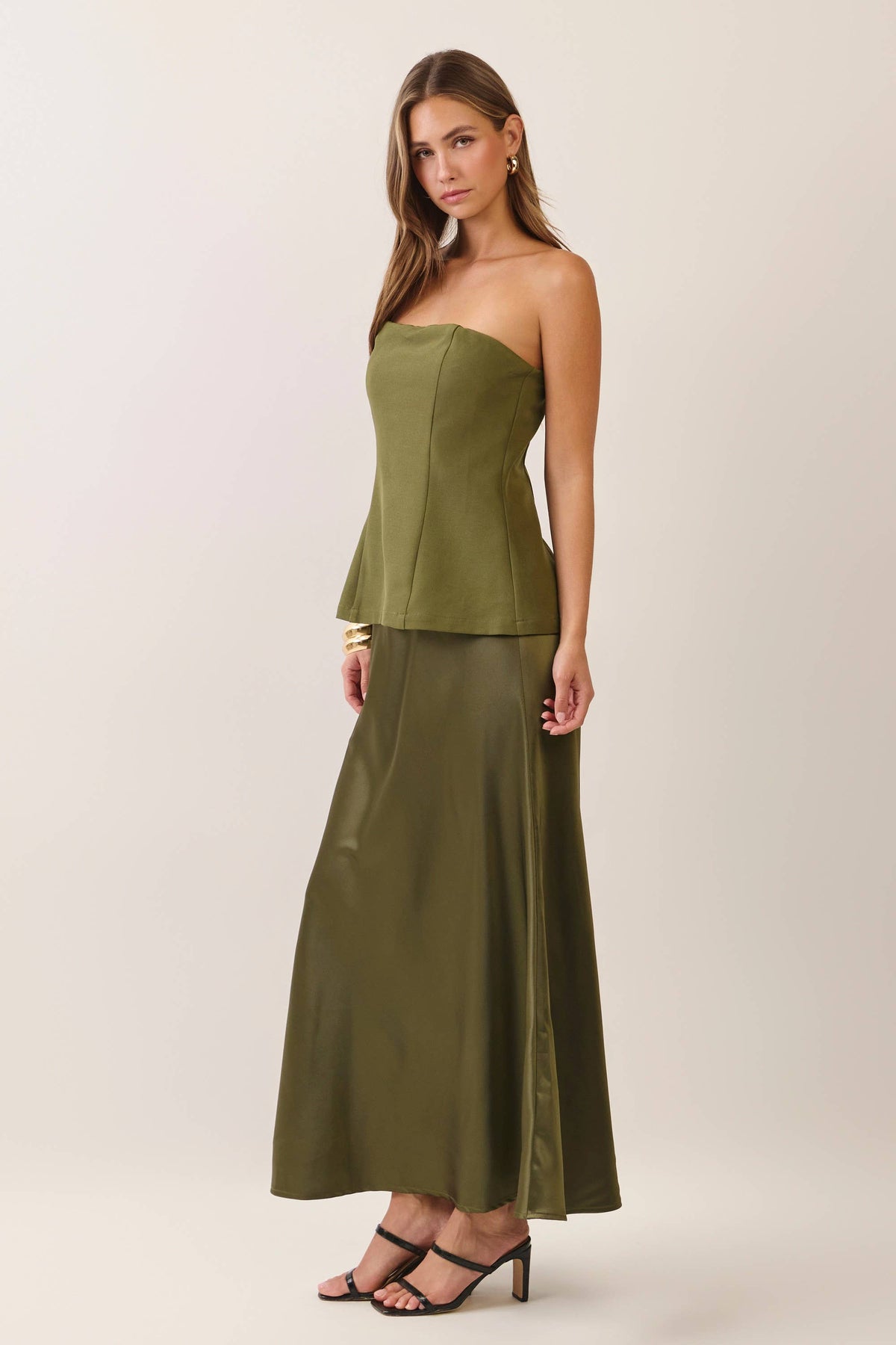 Kendra Maxi Dress