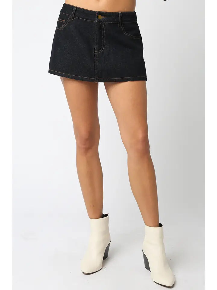 Emerly Skort