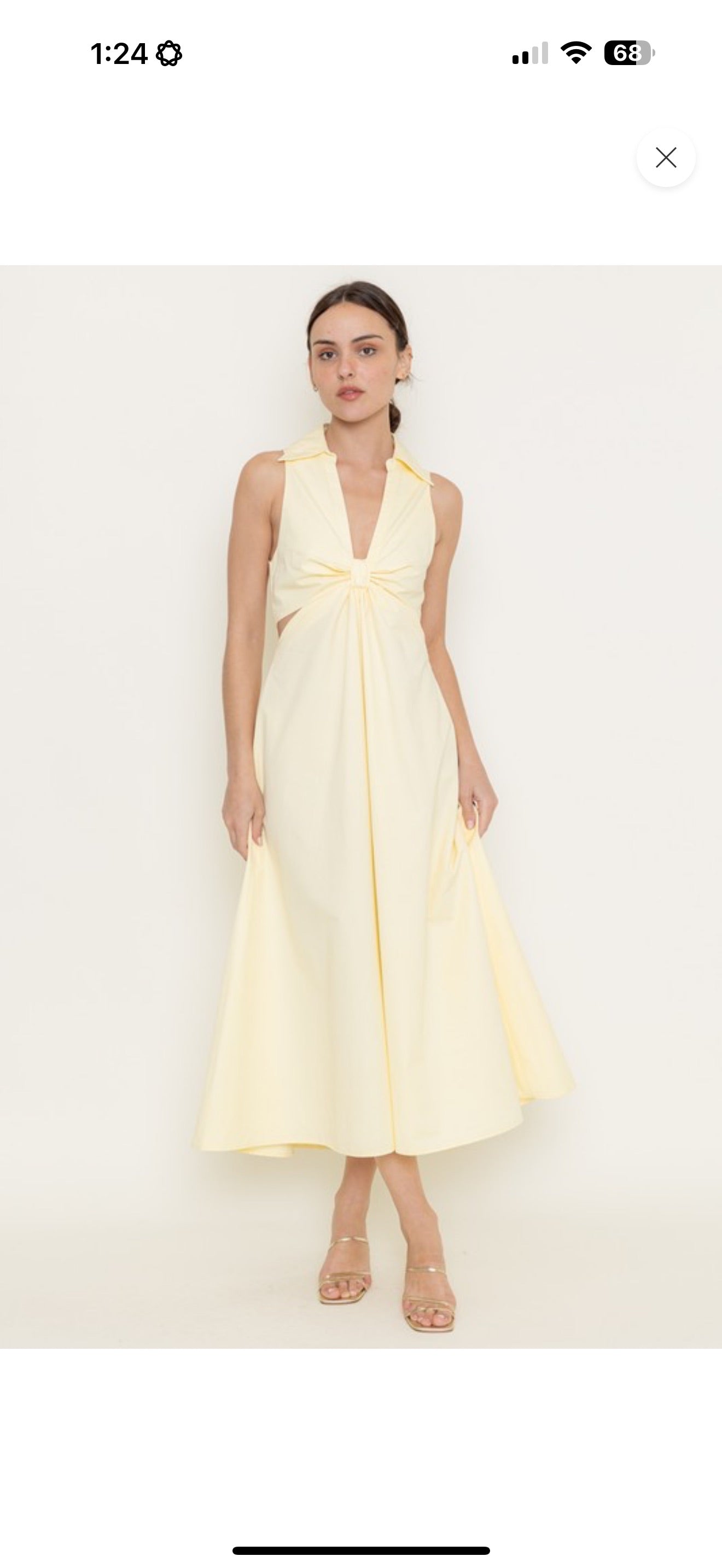Marren Maxi