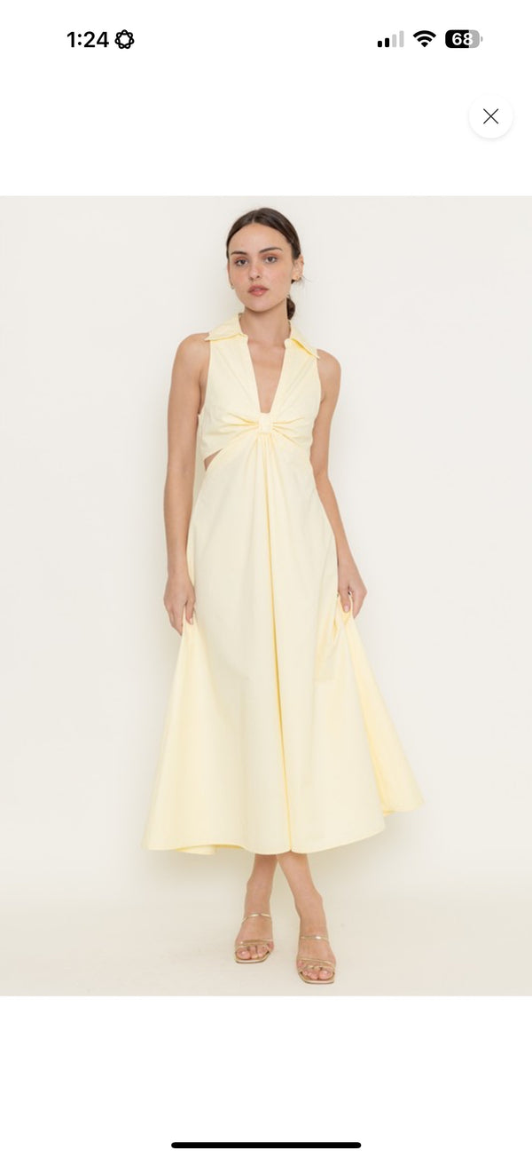Marren Maxi