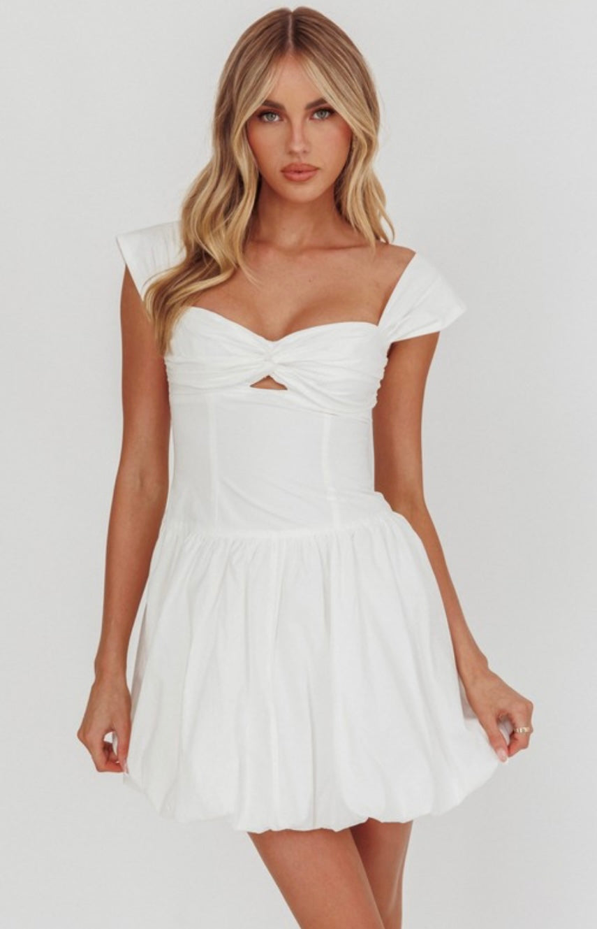 Tatum Dress