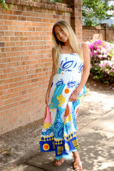 Collin Maxi