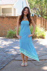 Juniper Dress