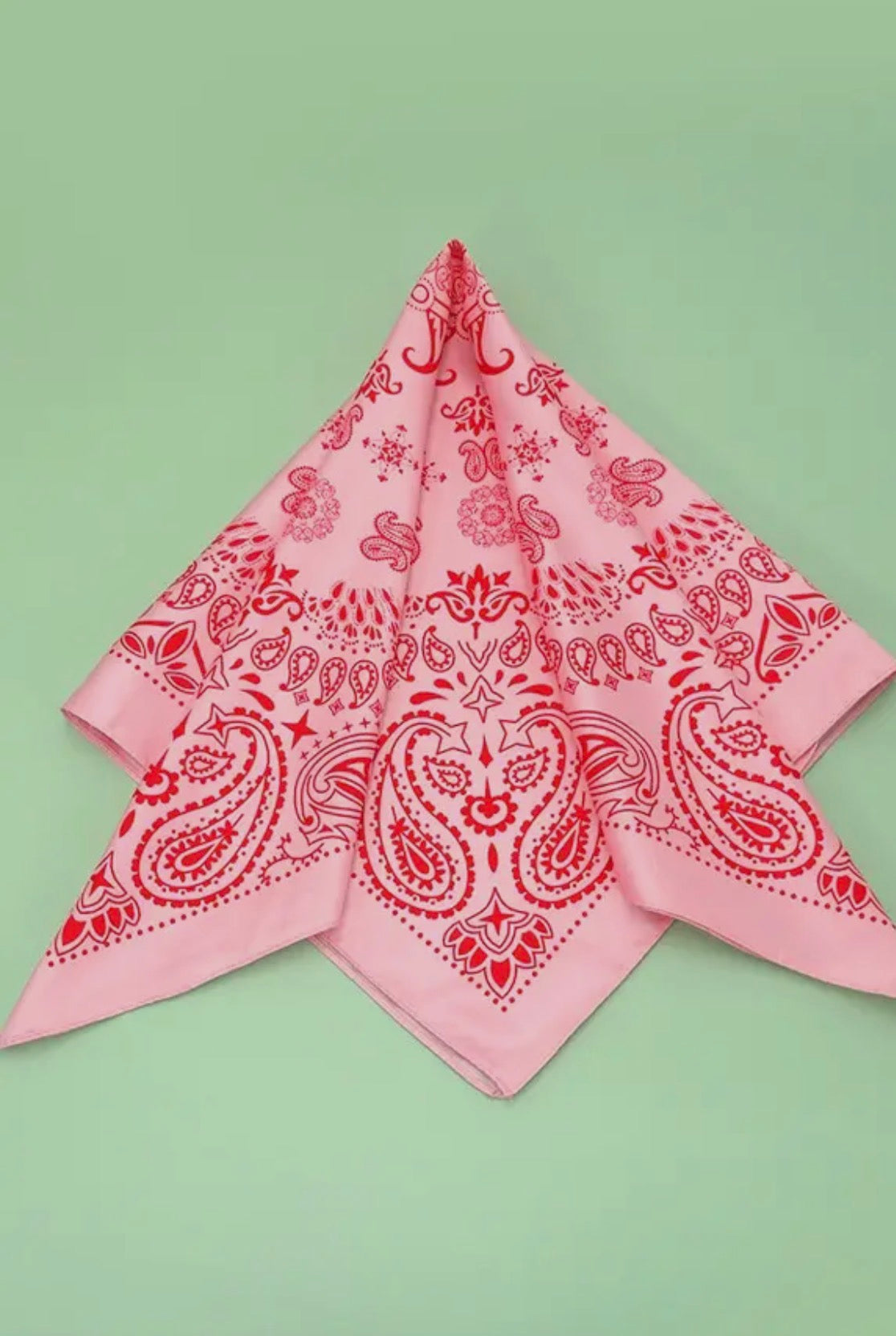 Lilly Scarf