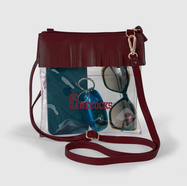 South Carolina Crossbody Bag