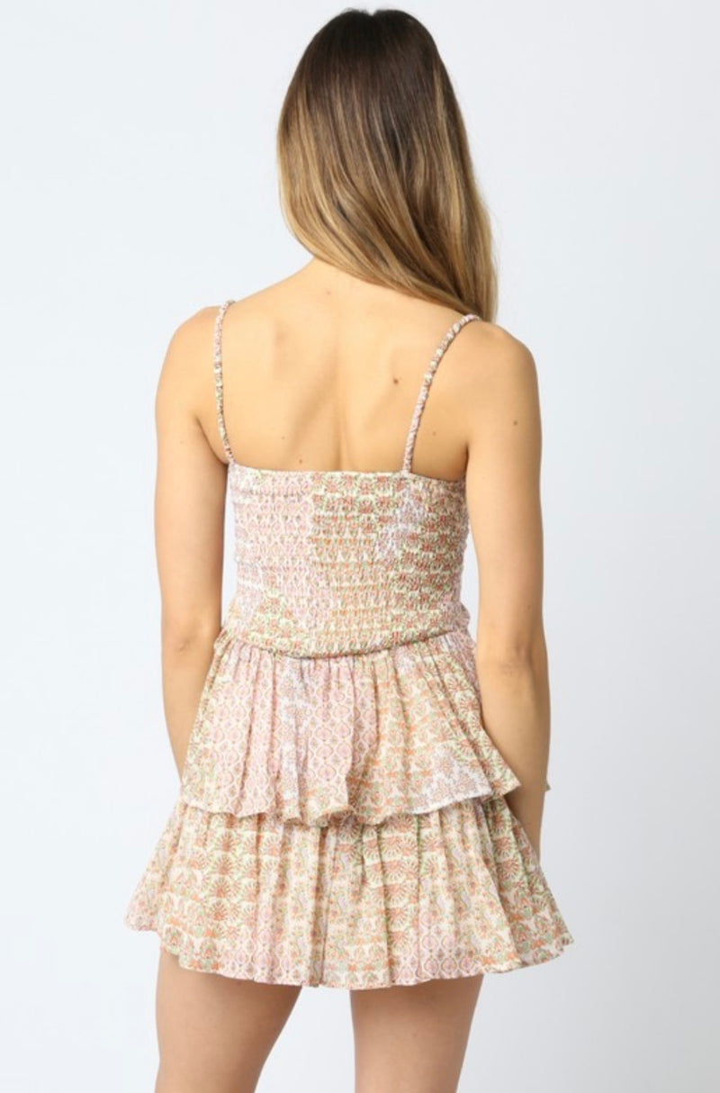 Izzy Dress