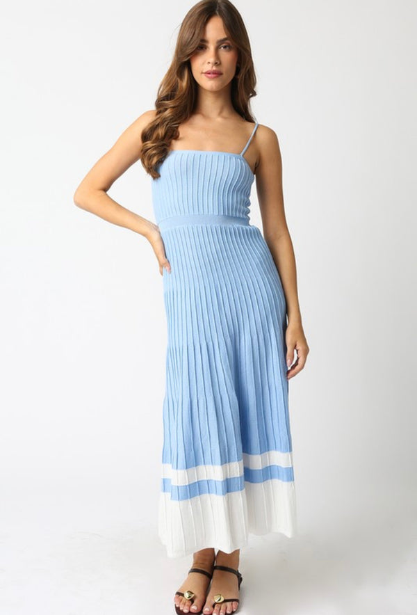 Jules Dress