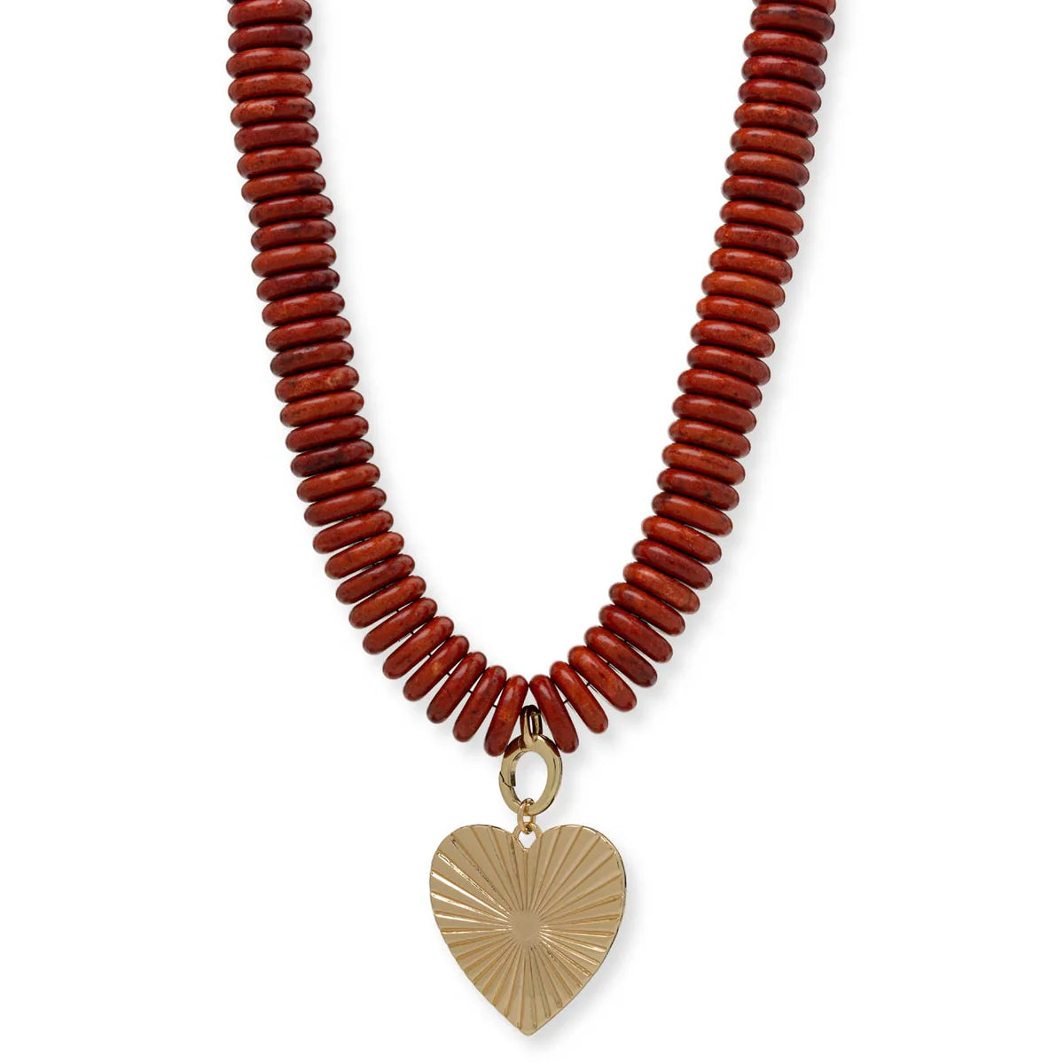 Grand Love Necklace