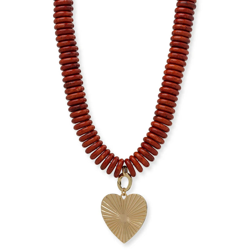 Grand Love Necklace