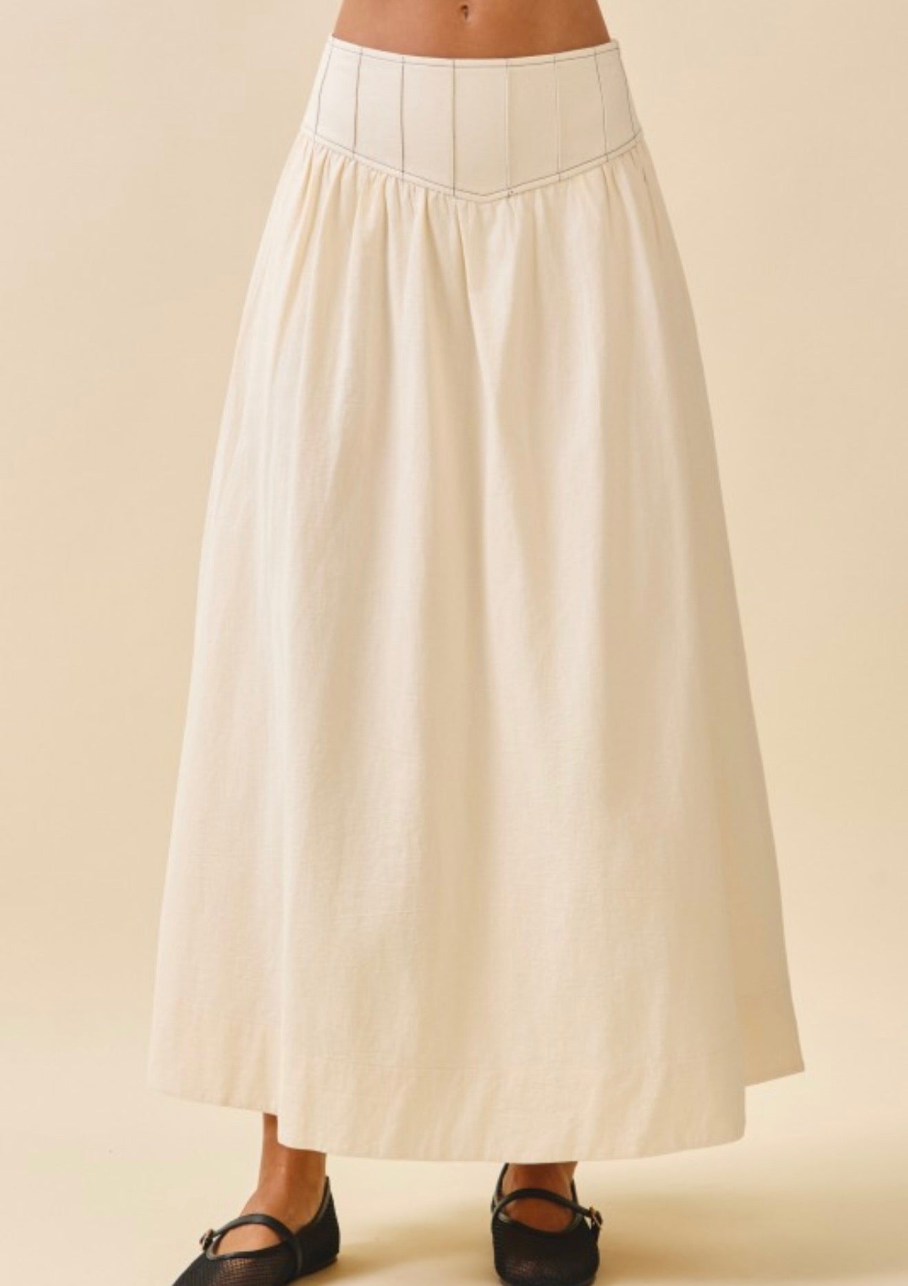 Dottie Skirt