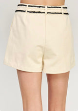 Molly Skort