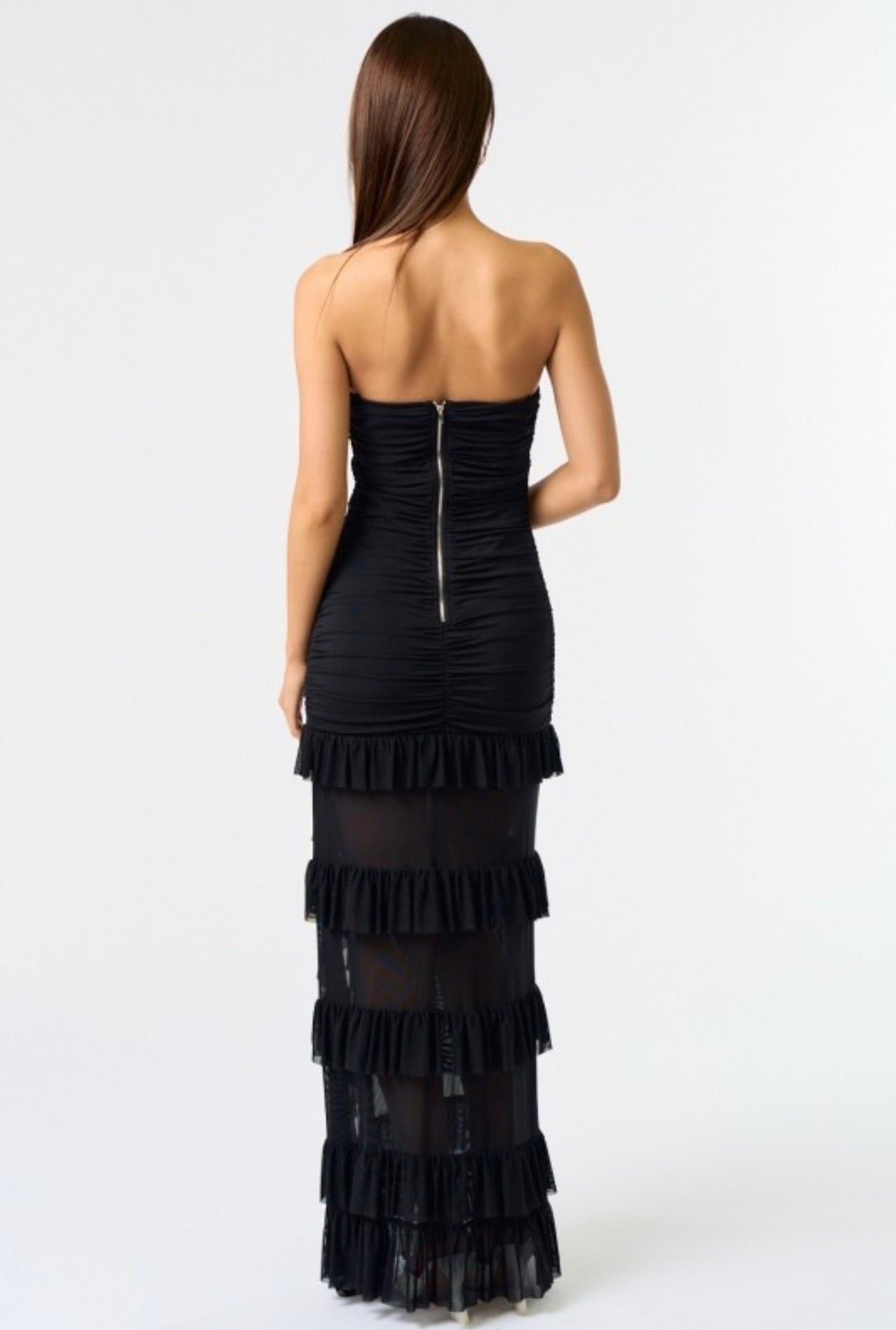 Laura Corset Dress