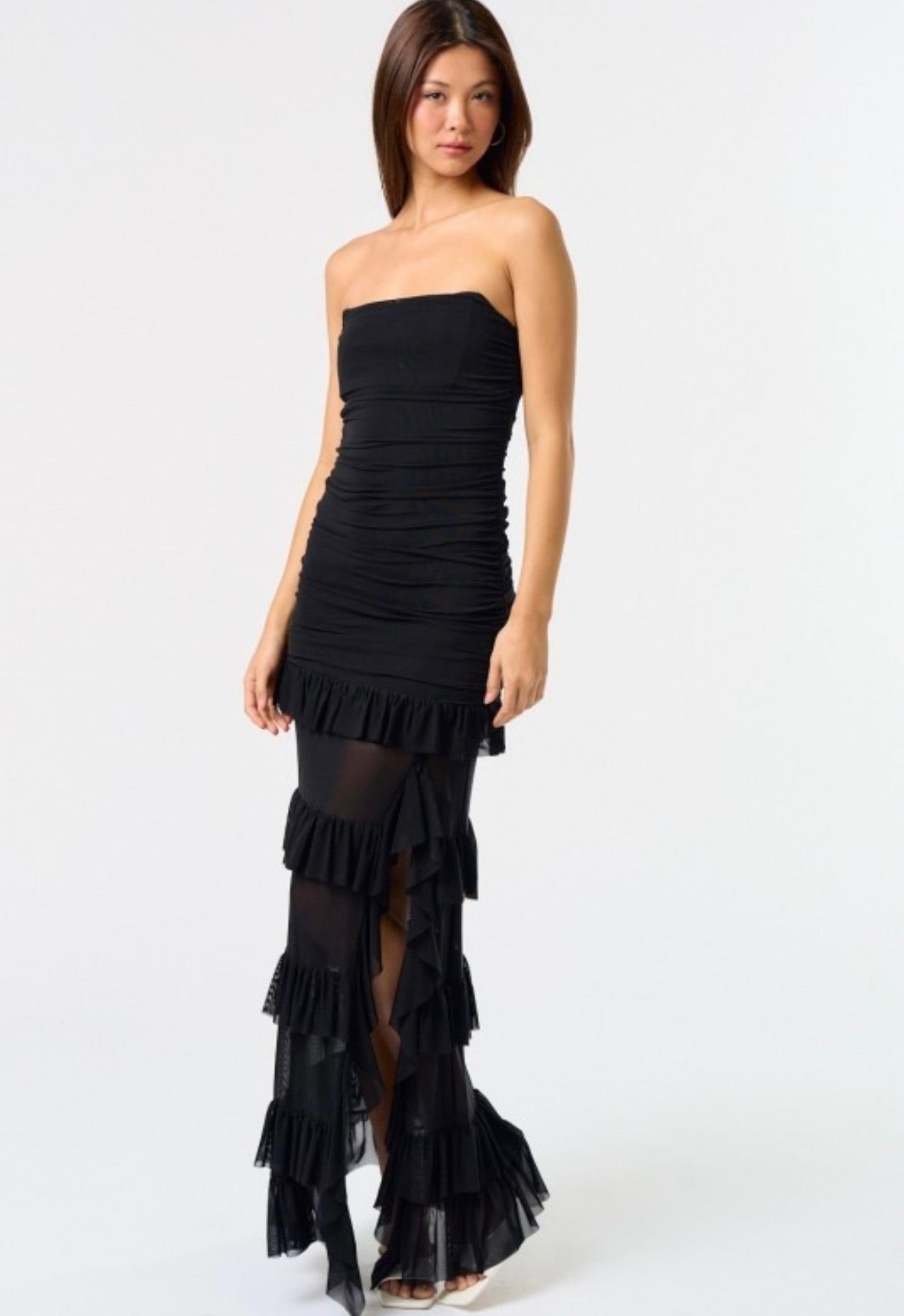 Laura Corset Dress