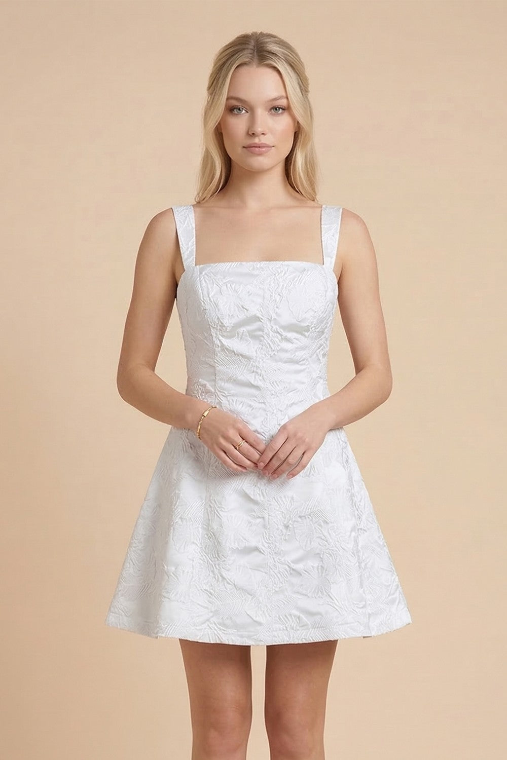 Mavery Mini Dress