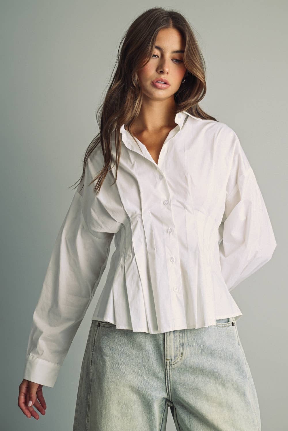 Marilyn Top