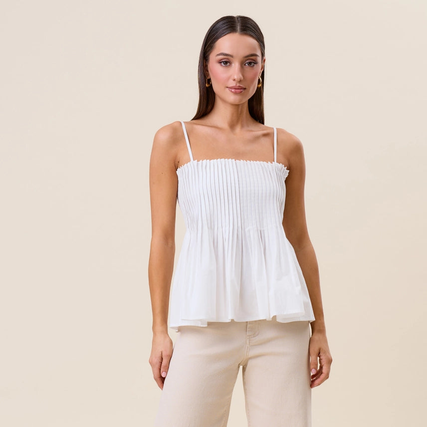 Marsh Cami Top