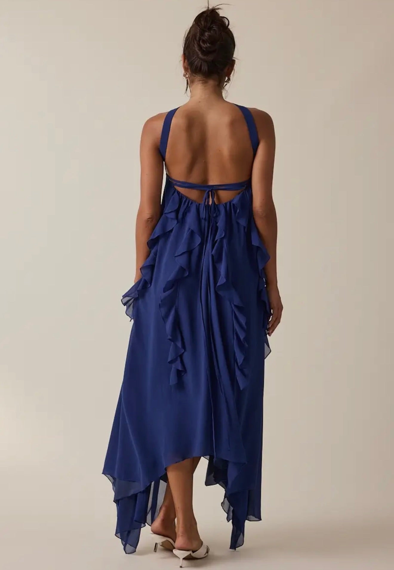 Claire Maxi Dress