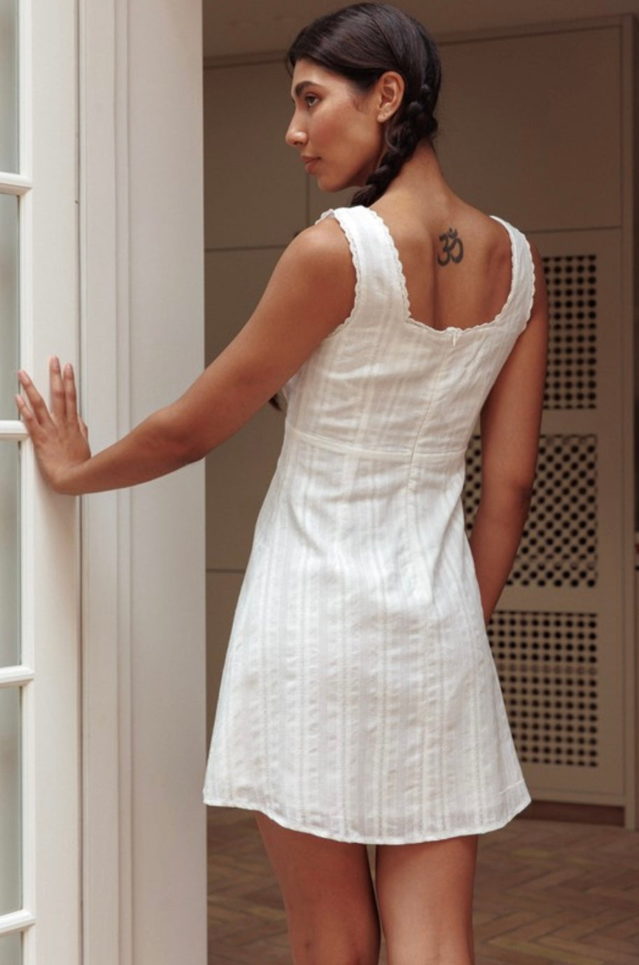 Nelly Dress